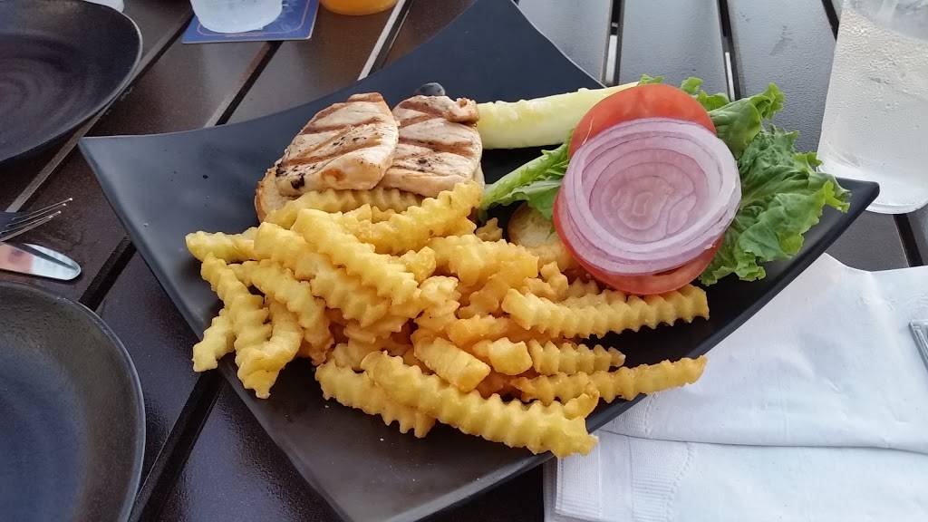 Moana Terrace Bar & Grill | restaurant | 2552 Kalakaua Ave, Honolulu, HI 96815, USA | 8089226611 OR +1 808-922-6611