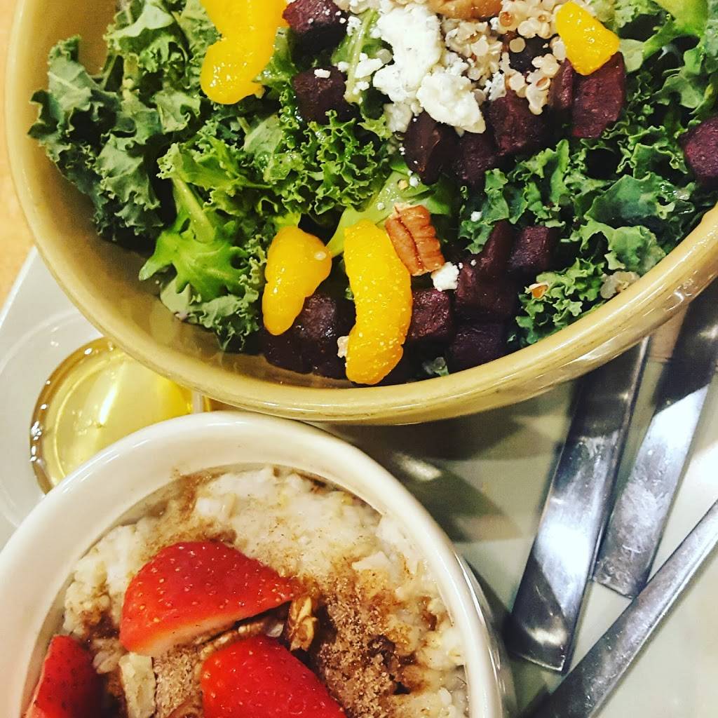 Panera Bread | cafe | 6001 W Waters Ave, Tampa, FL 33634, USA | 8136096919 OR +1 813-609-6919