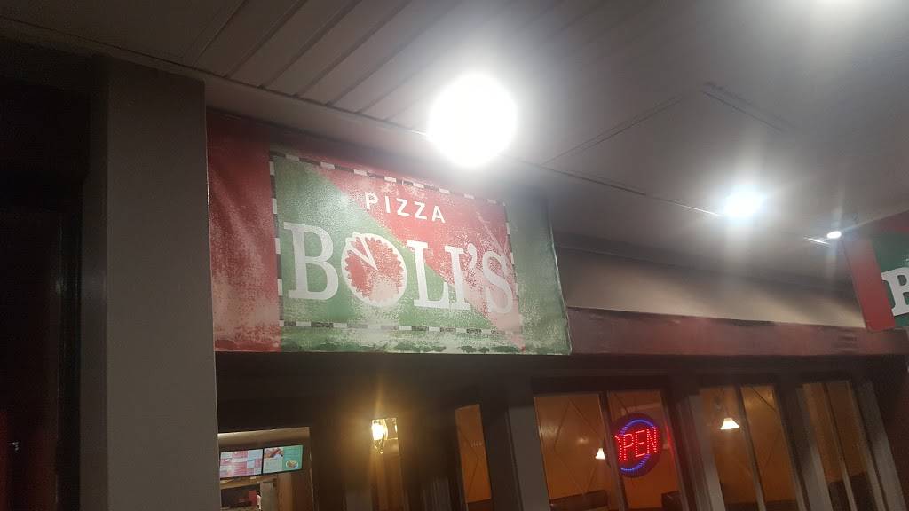 Pizza Bolis | meal delivery | 5325 Village Center Dr, Columbia, MD 21044, USA | 4107302255 OR +1 410-730-2255