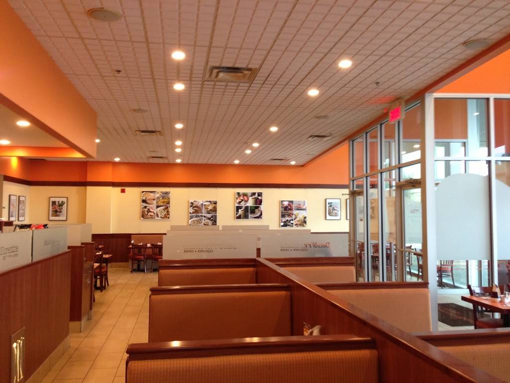 Ben & Florentine | restaurant | 203 Boulevard Curé-Labelle, Sainte-Thérèse, QC J7E 2X6, Canada | 4504309696 OR +1 450-430-9696