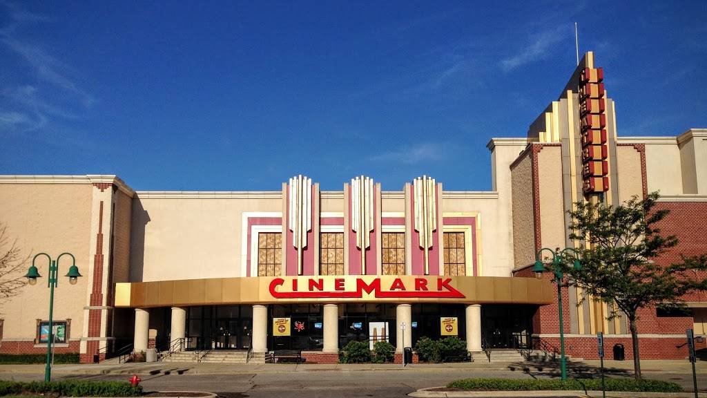 Cinemark at Seven Bridges and IMAX | meal takeaway | 6500 IL-53, Woodridge, IL 60517, USA | 6306638892 OR +1 630-663-8892