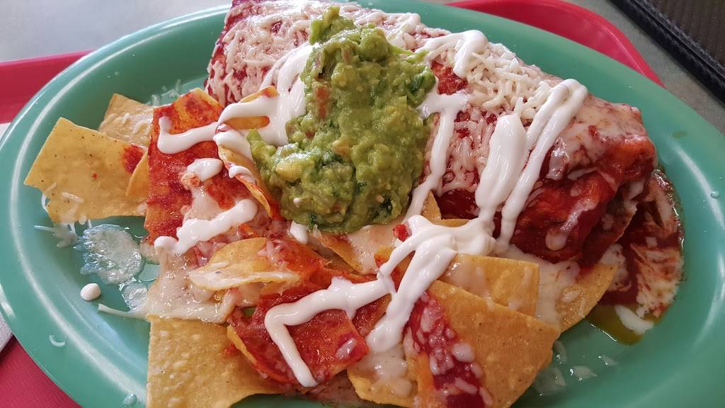 Una Mas Mexican Grill | restaurant | 1640 S Bascom Ave A, Campbell, CA 95008, USA | 4085594490 OR +1 408-559-4490