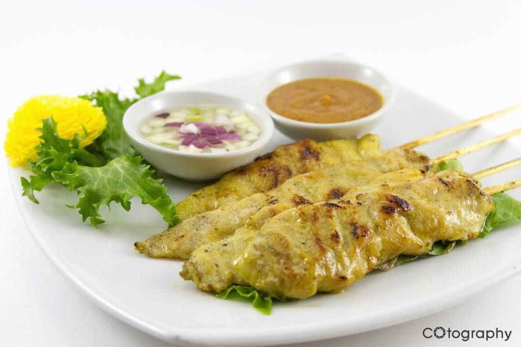 Chaiyo Thai Bistro | restaurant | 14812 S Military Trail, Delray Beach, FL 33484, USA | 5614998572 OR +1 561-499-8572