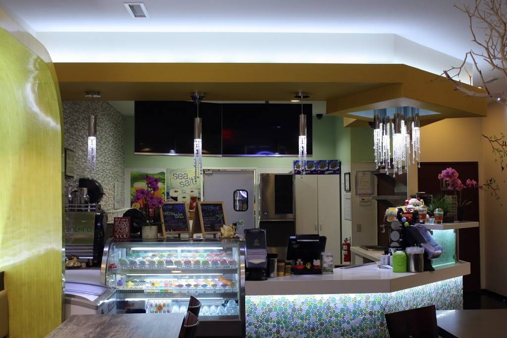 VaniTea Café | cafe | 525 Telegraph Canyon Rd, Chula Vista, CA 91910, USA | 6194212622 OR +1 619-421-2622