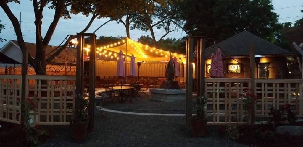 the baaree | restaurant | 105 S Main St, Thiensville, WI 53092, USA | 2622369463 OR +1 262-236-9463