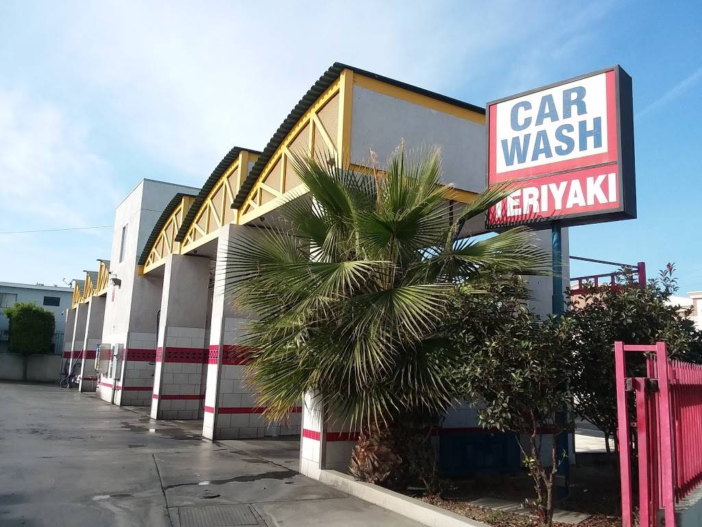 Teriyaki Sushi House | restaurant | ‭9807‬ Long Beach Blvd, South Gate, CA 90280, USA | 3235697702 OR +1 323-569-7702