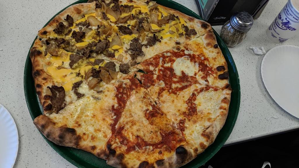 Manco & Manco | restaurant | 768 Boardwalk, Ocean City, NJ 08226, USA | 6093992548 OR +1 609-399-2548