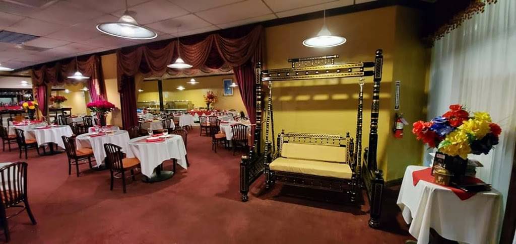 Bombay Palace Indian Restaurant | restaurant | 829 Mason Rd # 265-270, Katy, TX 77450, USA | 2816476111 OR +1 281-647-6111