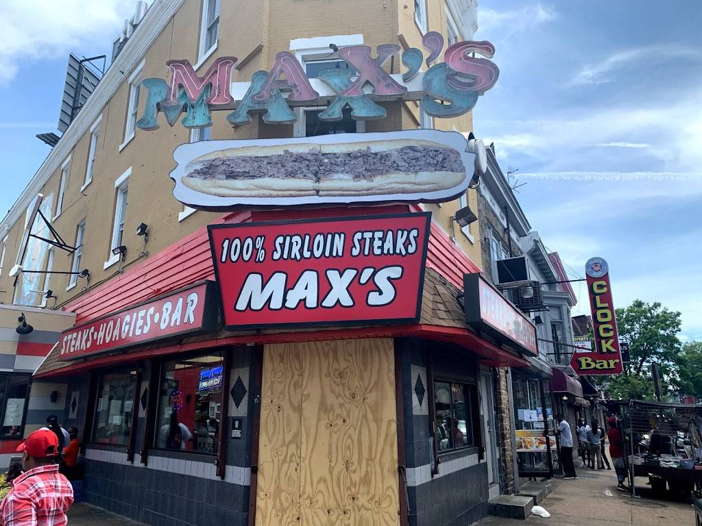 Maxs Steaks | restaurant | 3653 Germantown Ave, Philadelphia, PA 19140, USA | 2152299048 OR +1 215-229-9048