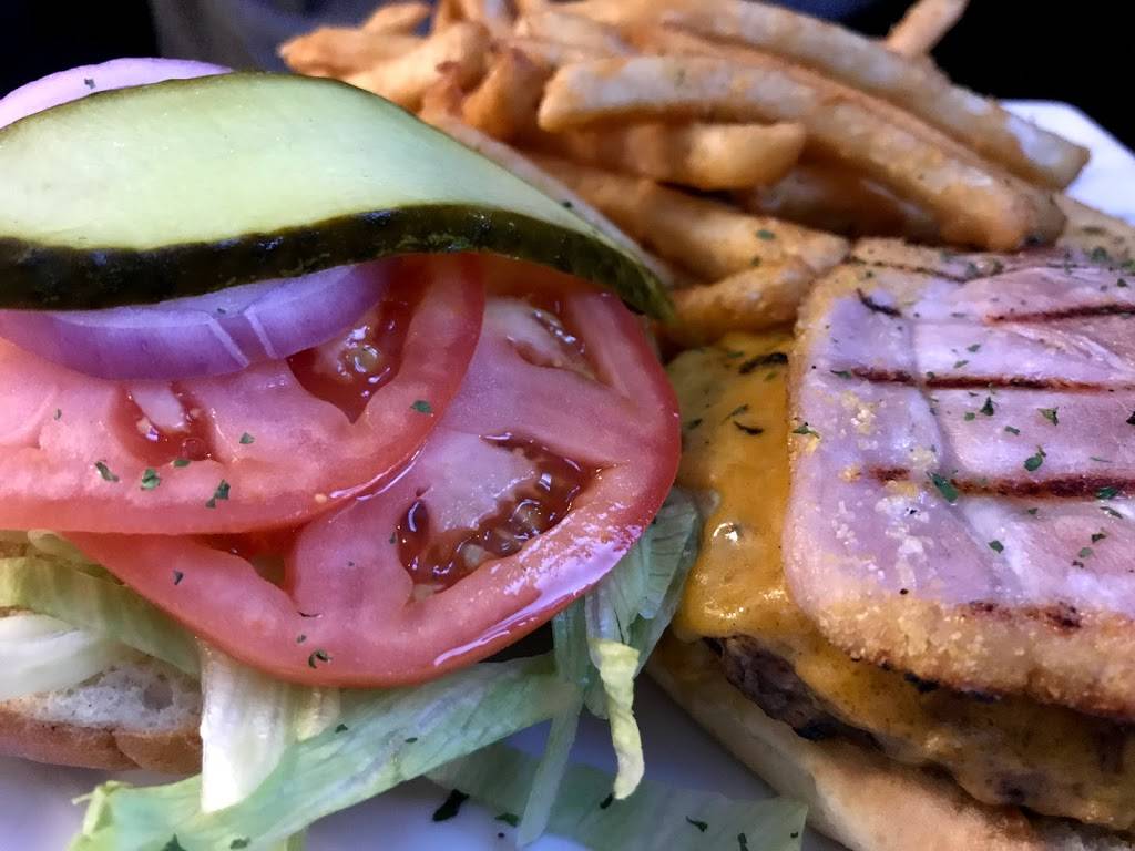 Liverpool Johns | restaurant | 1294 Kingston Rd, Pickering, ON L1V 1B7, Canada | 9058315646 OR +1 905-831-5646