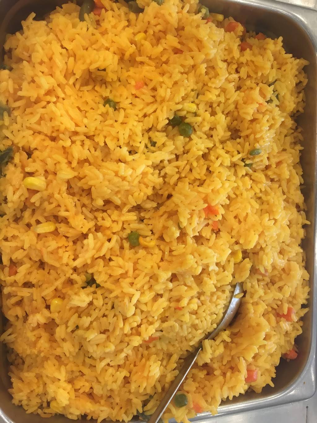 Maxs Deli | restaurant | 2623 Atlantic Ave, Brooklyn, NY 11207, USA | 9179668200 OR +1 917-966-8200