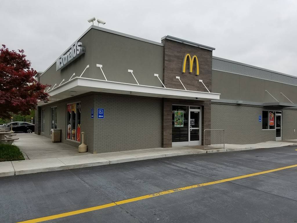 McDonalds | cafe | 1325 Ridgeway Rd, Memphis, TN 38119, USA | 9017679225 OR +1 901-767-9225