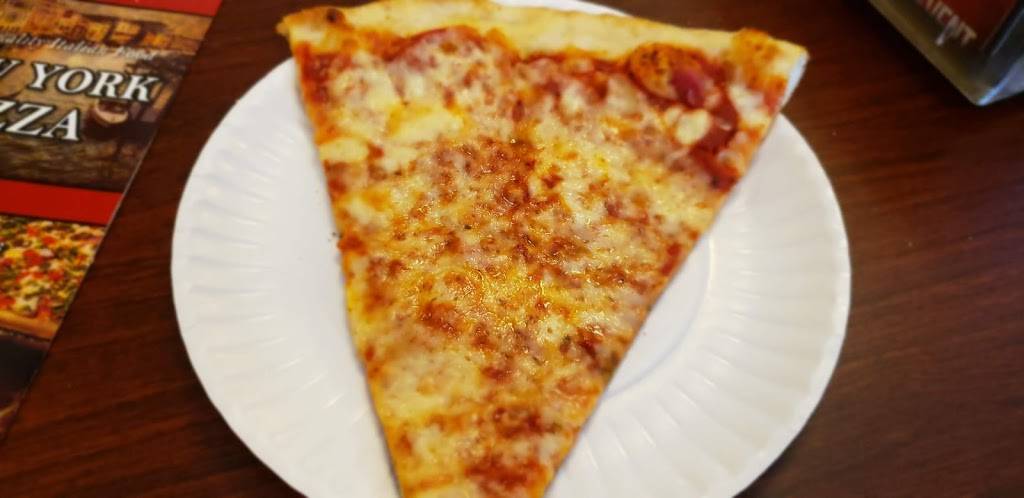 New York Pizza | restaurant | 760 US-46, Kenvil, NJ 07847, USA | 9739709227 OR +1 973-970-9227