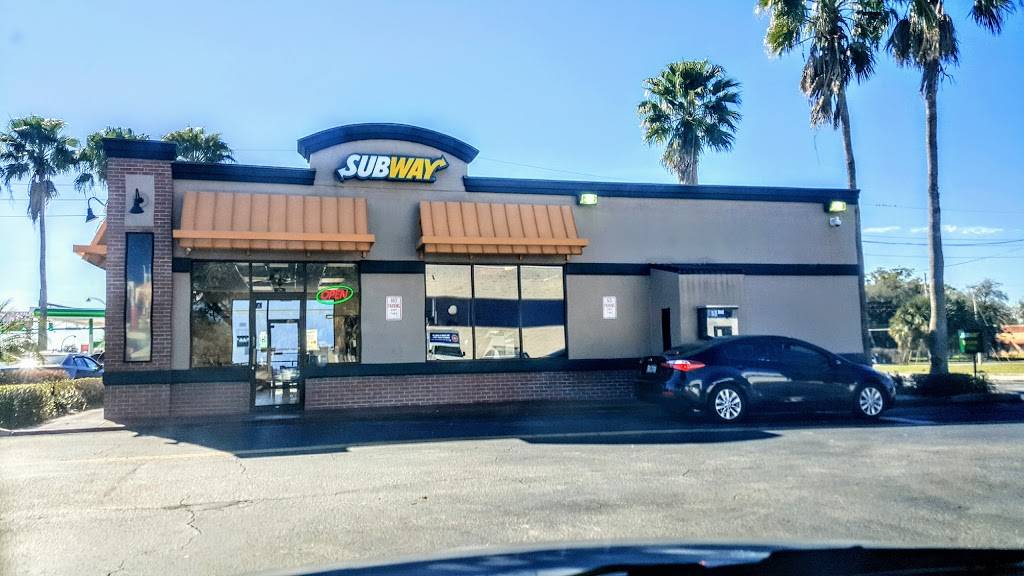 Subway | restaurant | 4678 S Orange Blossom Trail, Orlando, FL 32839, USA | 4078504300 OR +1 407-850-4300