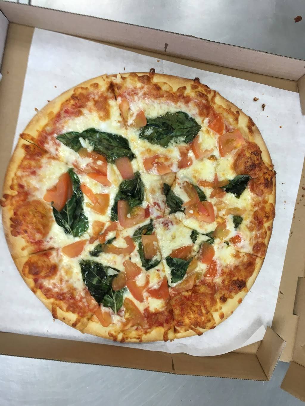 Winners NY Pizza Agoura | meal delivery | 30684 Thousand Oaks Blvd, Agoura Hills, CA 91301, USA | 8189915800 OR +1 818-991-5800