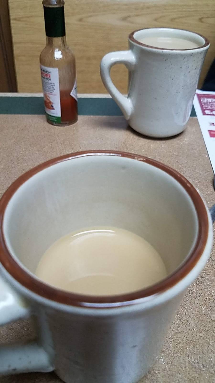 George Webb Restaurant | cafe | 4845 W Forest Home Ave, Milwaukee, WI 53219, USA | 4142494100 OR +1 414-249-4100