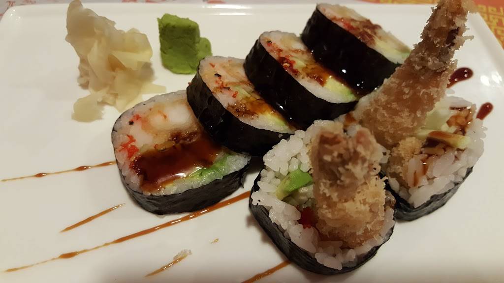 New Taipei | restaurant | 37 Rockdale Ave, New Bedford, MA 02740, USA | 5089902631 OR +1 508-990-2631