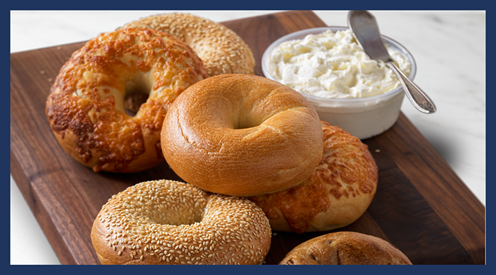 Noahs Bagels | cafe | 15270 Antioch St #15276, Pacific Palisades, CA 90272, USA | 3102301461 OR +1 310-230-1461