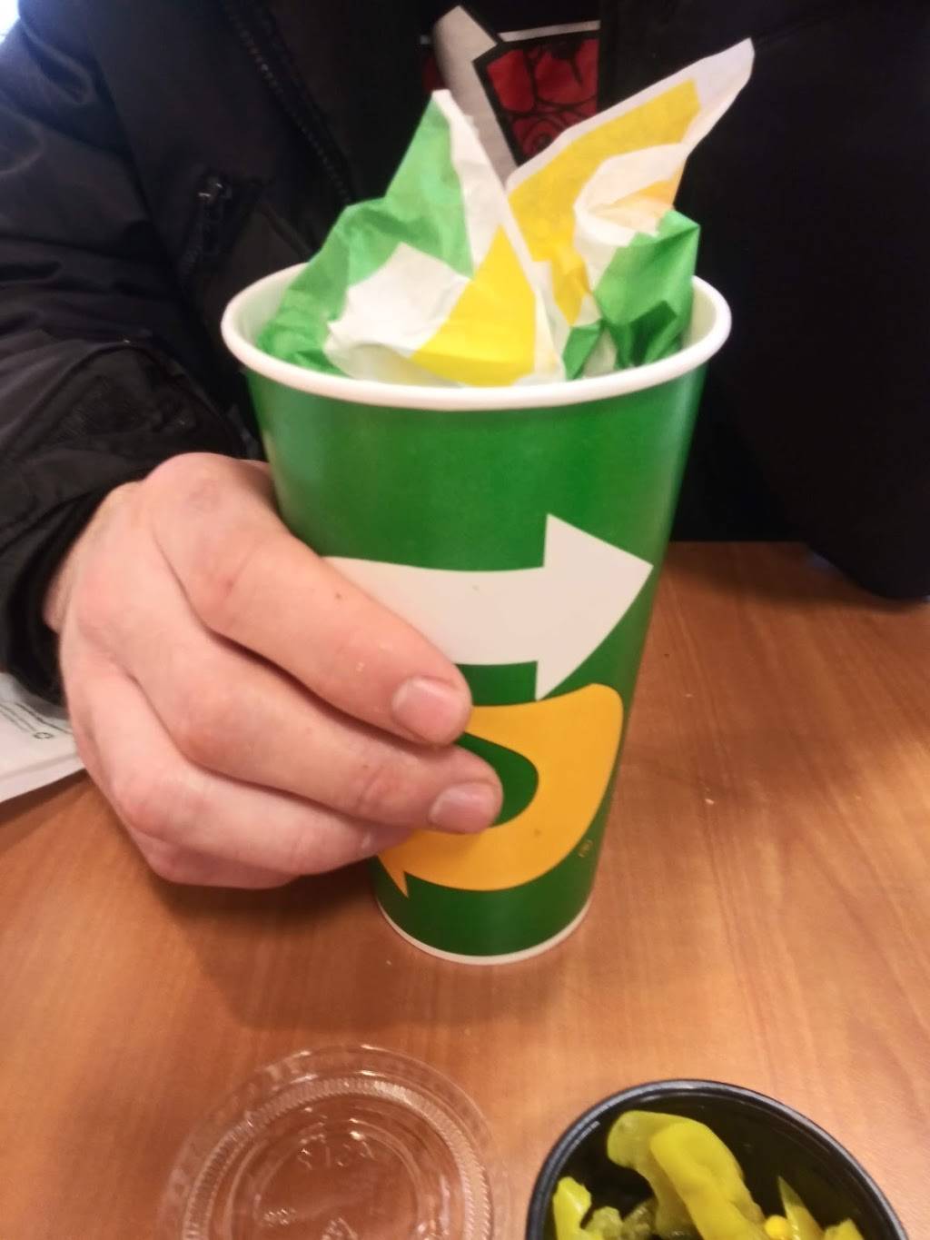 Subway | restaurant | 4150 E, Boulder Hwy #100, Las Vegas, NV 89121, USA | 7022072858 OR +1 702-207-2858