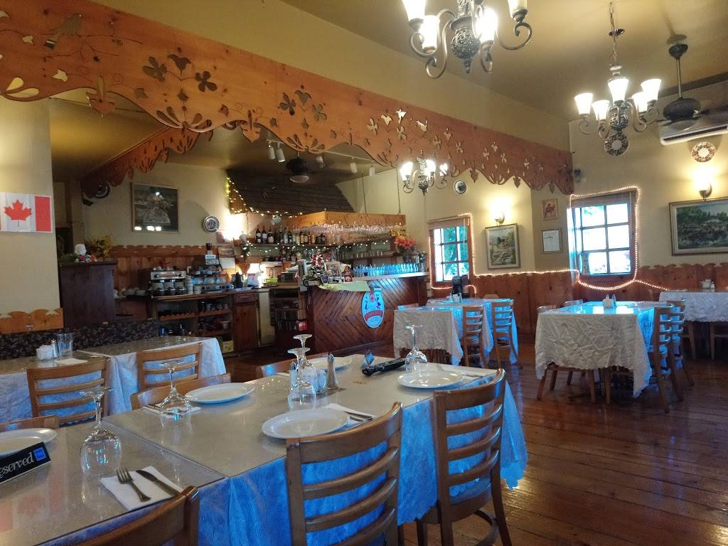 Izba | restaurant | 648 The Queensway, Etobicoke, ON M8Y 1K7, Canada | 4162517177 OR +1 416-251-7177