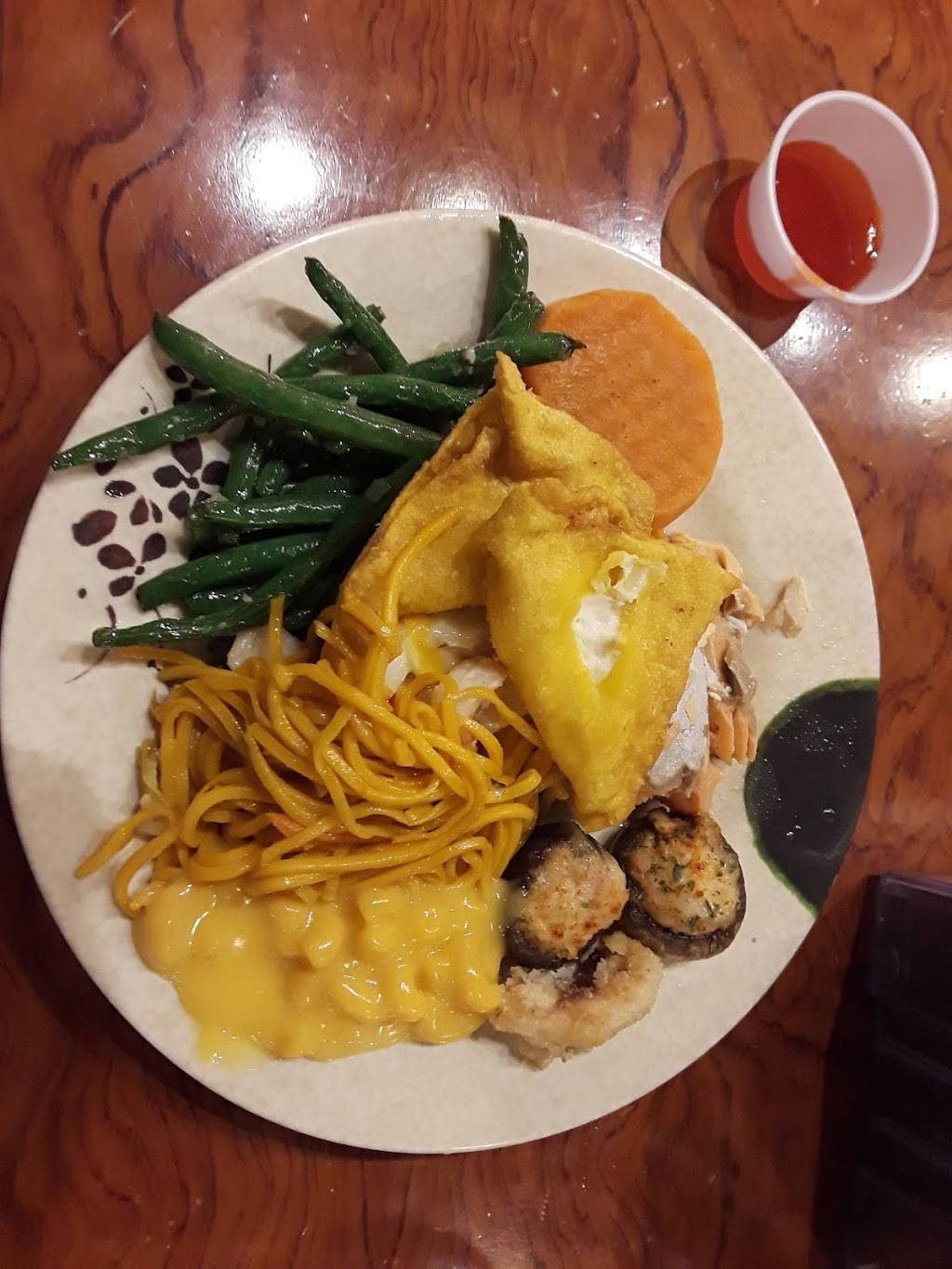 Imperial Buffet | restaurant | 1950 E College Ave, Normal, IL 61761, USA | 3094544848 OR +1 309-454-4848