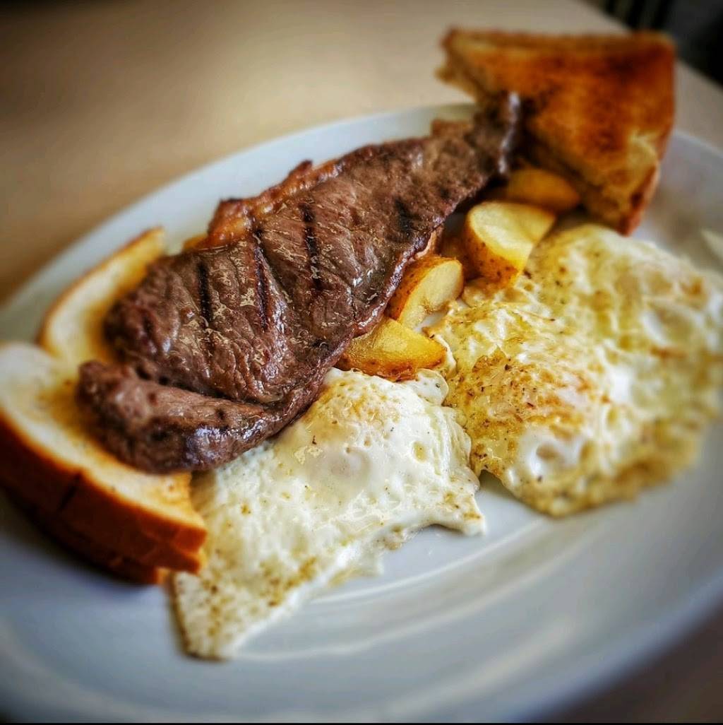 Flame Shawarma & Grill | restaurant | 31 Tapscott Rd, Scarborough, ON M1B 4Y7, Canada | 6477489400 OR +1 647-748-9400