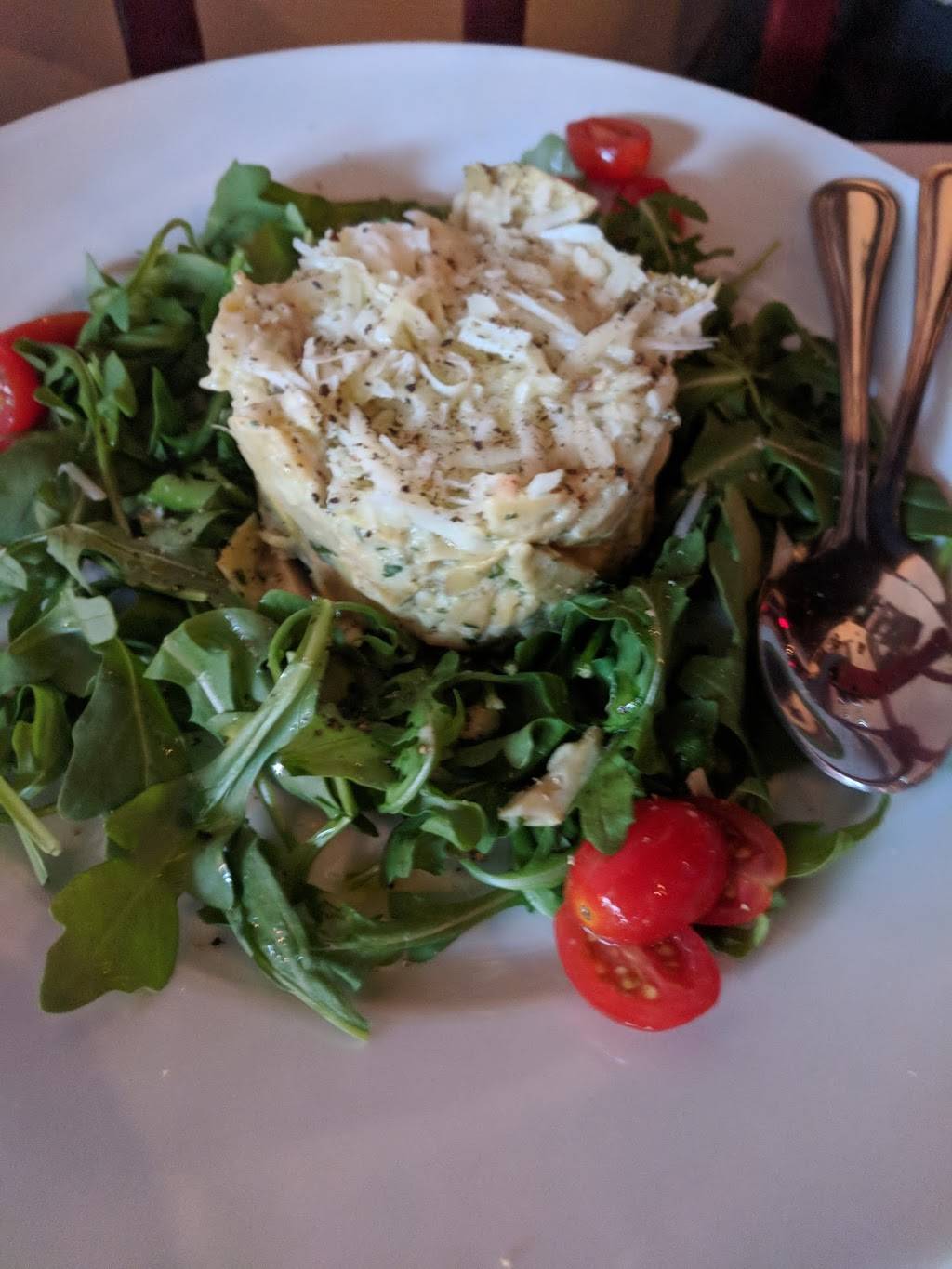 La Dolce Vita | restaurant | 3331 NE 33rd St, Fort Lauderdale, FL 33308, USA | 9545655707 OR +1 954-565-5707