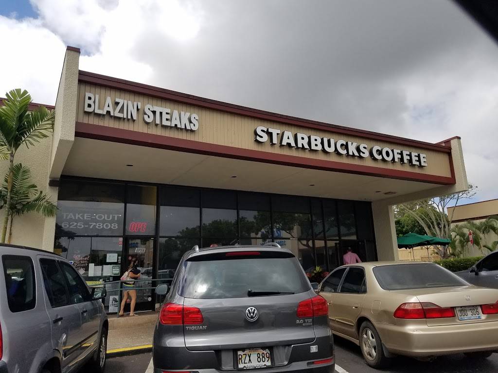 BLAZIN STEAKS - Mililani Shopping Center | restaurant | 95-221 Kipapa Dr, Mililani, HI 96789, USA | 8086257808 OR +1 808-625-7808