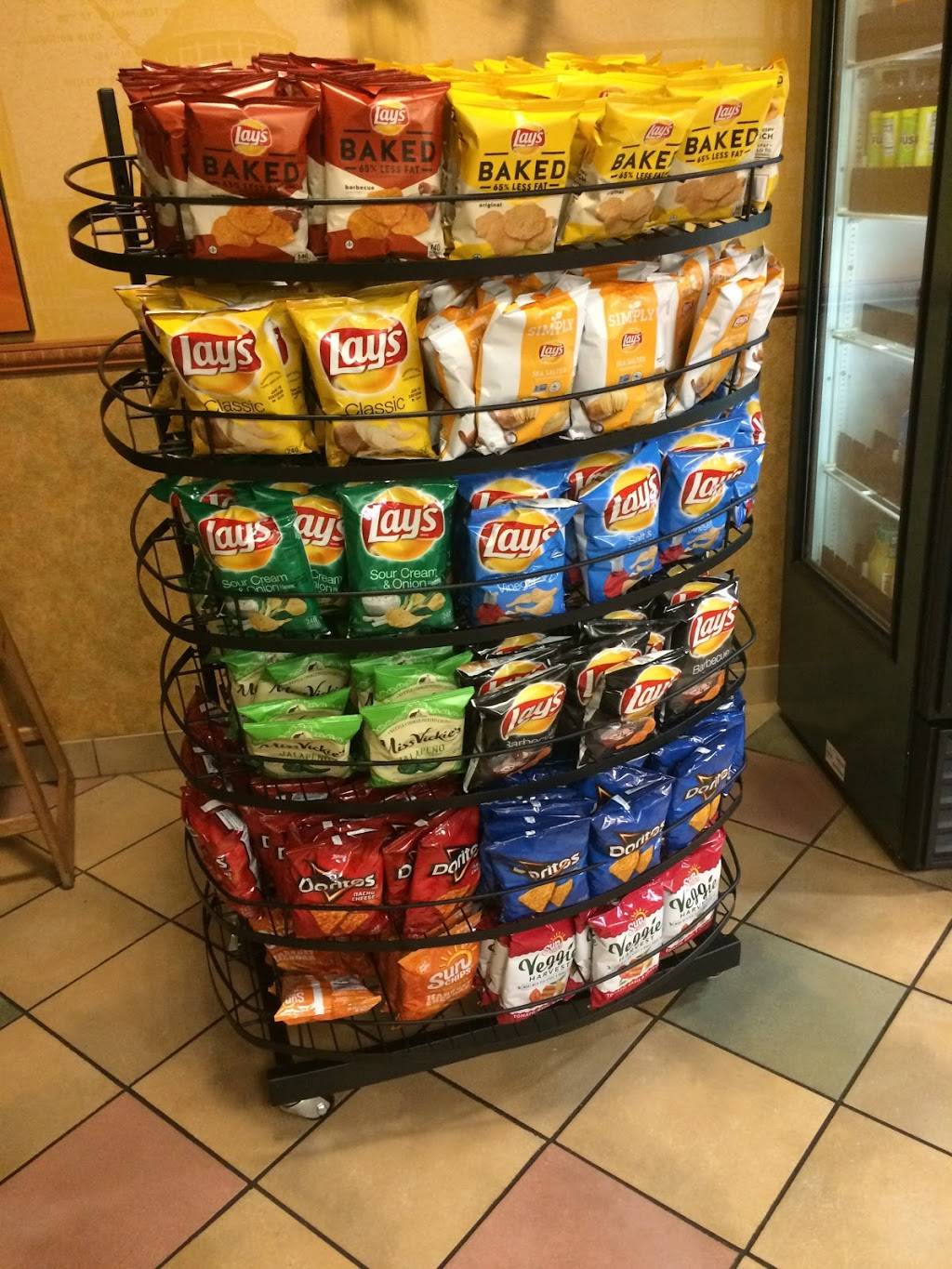 Subway | restaurant | 2020 N Flamingo Rd, Pembroke Pines, FL 33028, USA | 9543676941 OR +1 954-367-6941