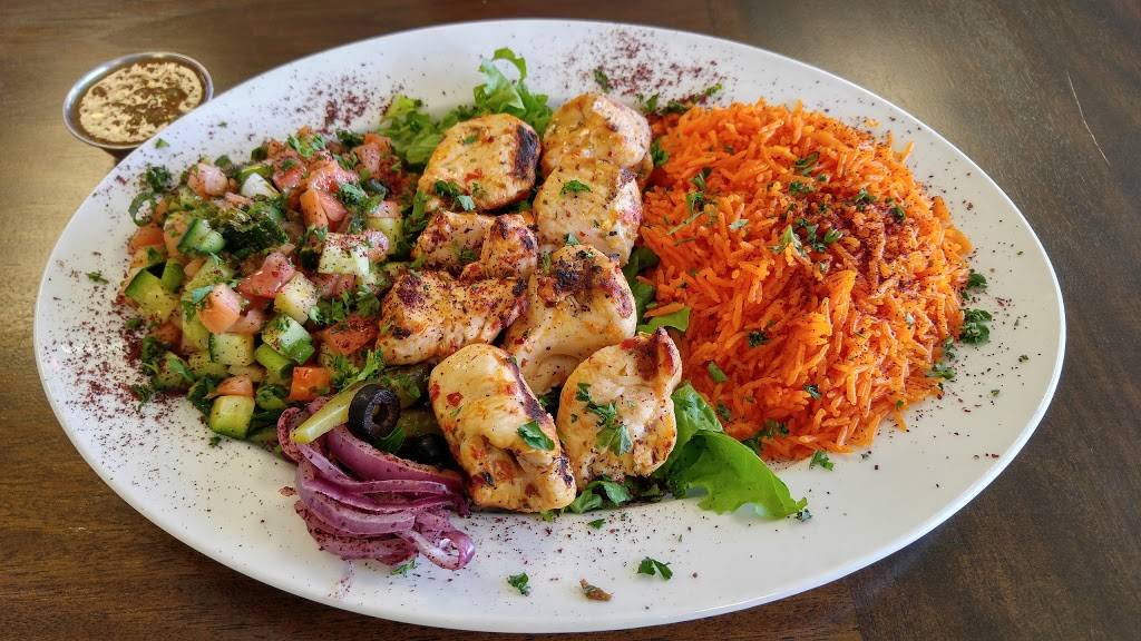 Al Basha | restaurant | 2578 I-10 Frontage Rd, Beaumont, TX 77703, USA | 4093478711 OR +1 409-347-8711