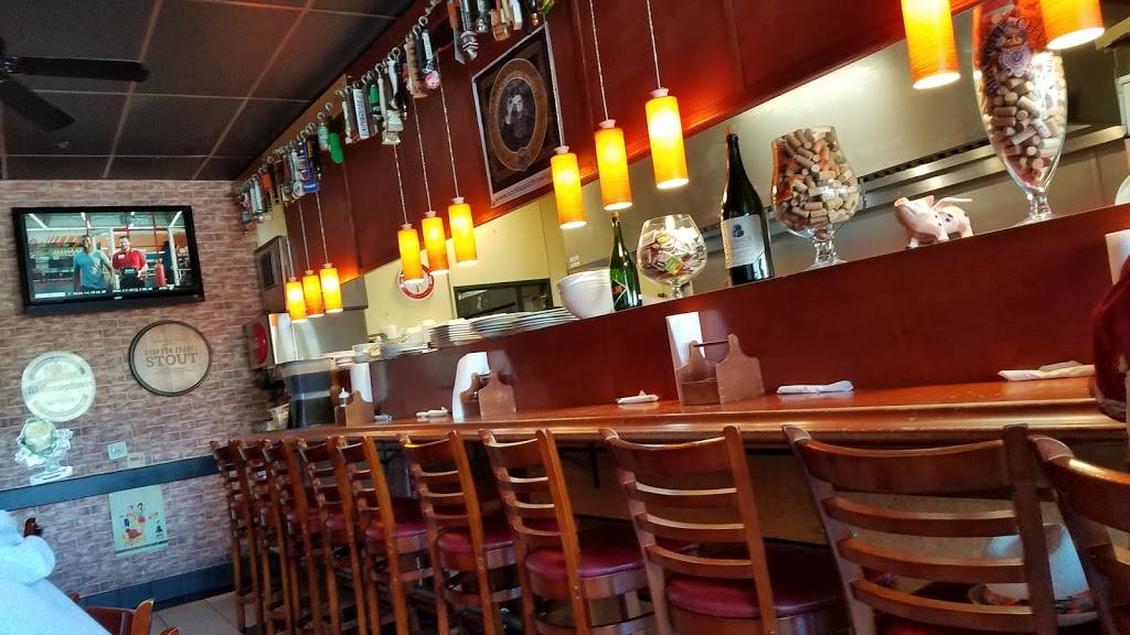 Enzo BBQ Ale House | restaurant | 4121 Oceanside Blvd #201, Oceanside, CA 92056, USA | 7606439602 OR +1 760-643-9602