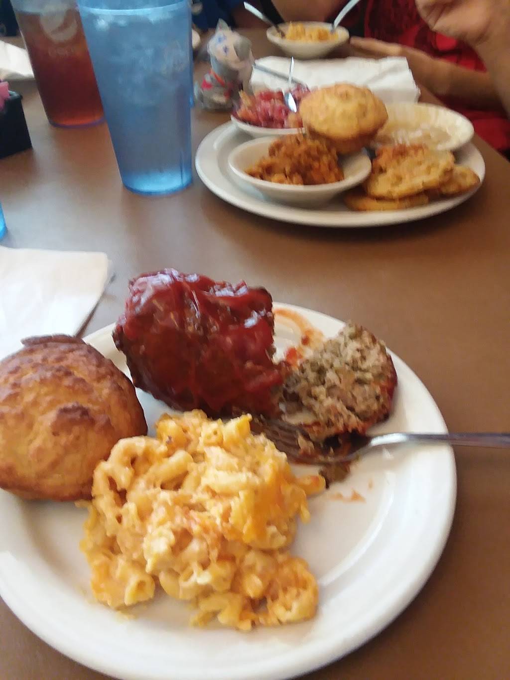 The Choice | restaurant | 531 Broad St, Gadsden, AL 35901, USA | 2565469055 OR +1 256-546-9055