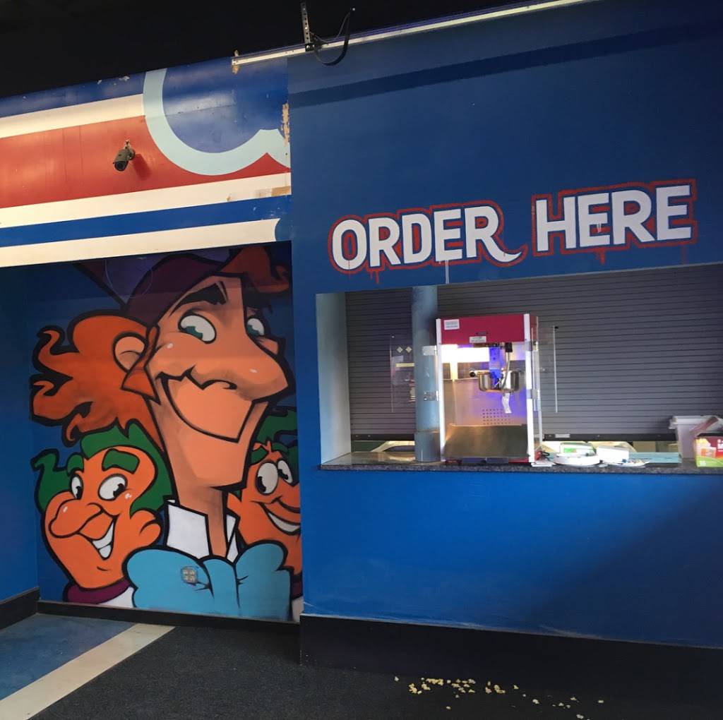 The Window at Paragon Boardwalk | meal takeaway | 197 Nantasket Ave, Hull, MA 02045, USA | 7819250011 OR +1 781-925-0011