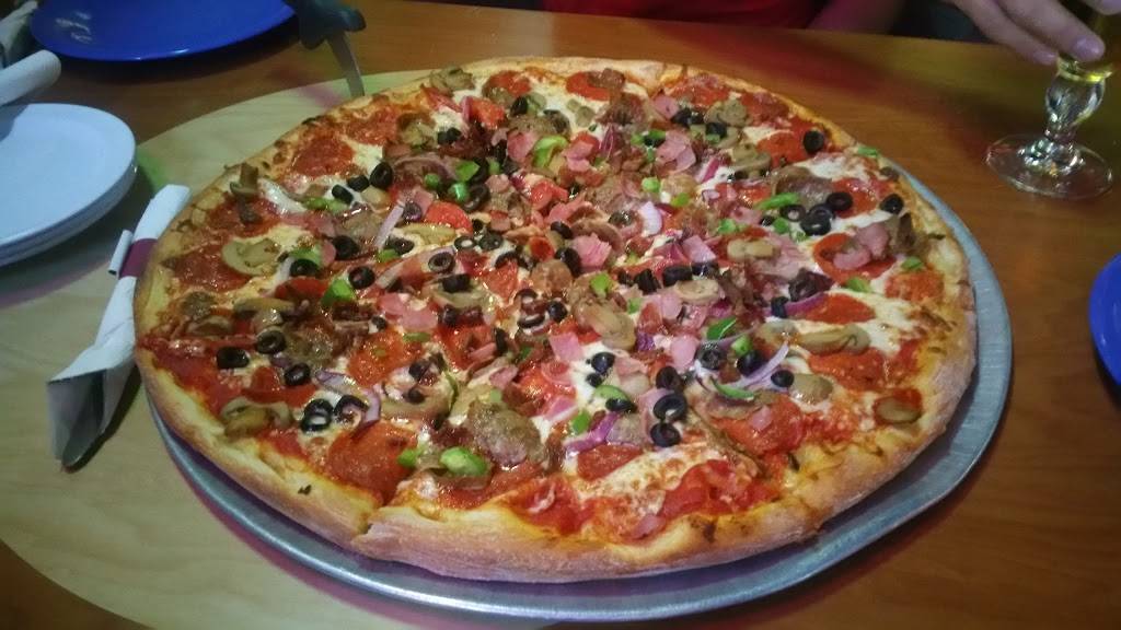 Buona Vita Restaurant and Bar | restaurant | 3419 Toringdon Way, Charlotte, NC 28277, USA | 7045441011 OR +1 704-544-1011