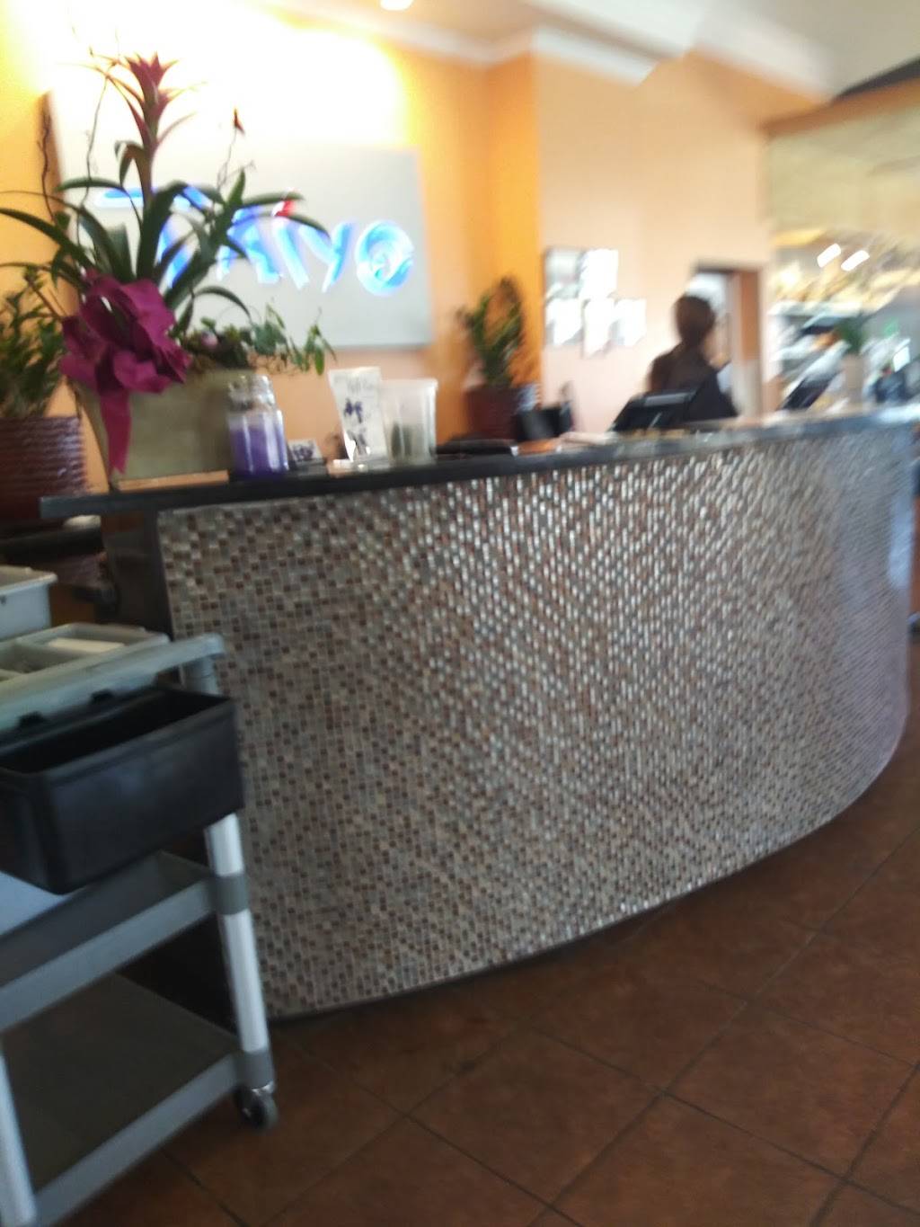 Taiyo Sushi Fushion | restaurant | 915 State Hwy 35 North, Port Lavaca, TX 77979, USA | 3614820459 OR +1 361-482-0459