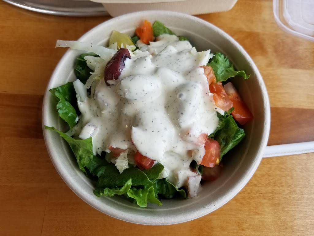 Sababa Mediterranean Grill | restaurant | 6280 E Broad St, Columbus, OH 43213, USA | 6143675555 OR +1 614-367-5555