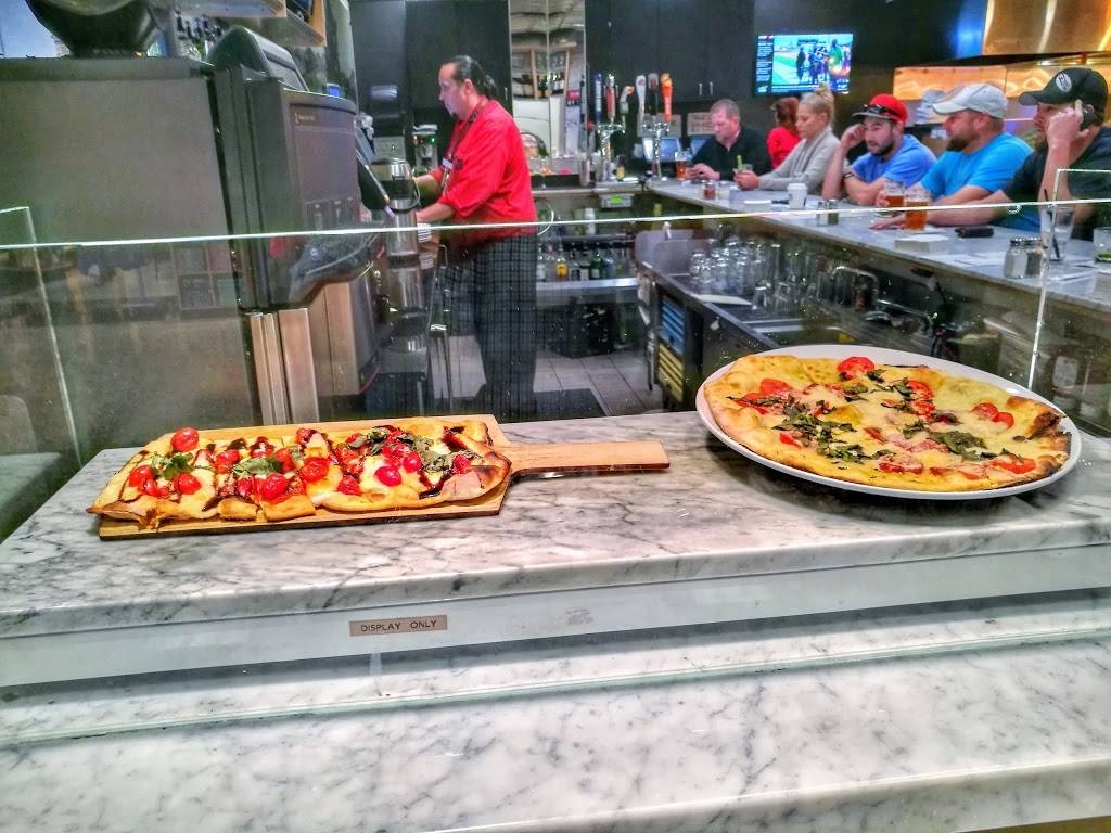 Il Viaggio Italian Kitchen | restaurant | Salt Lake City, UT 84116, USA | 8012044787 OR +1 801-204-4787