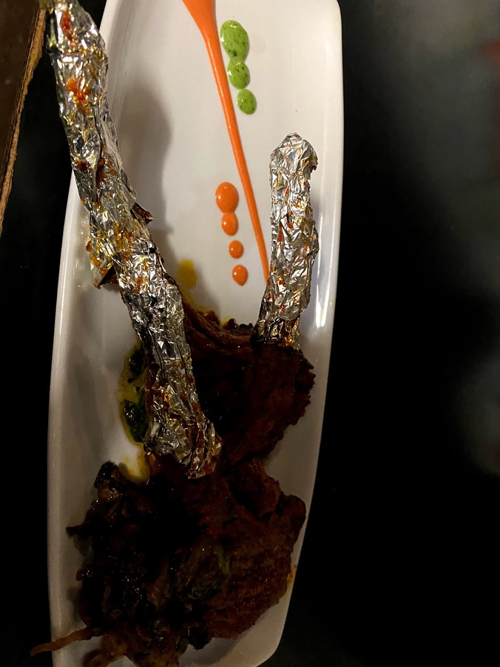 Jai Ho - Indian Kitchen at Krog Street Market | restaurant | 99 Krog St NE Suite H, Atlanta, GA 30307, USA | 4044647600 OR +1 404-464-7600