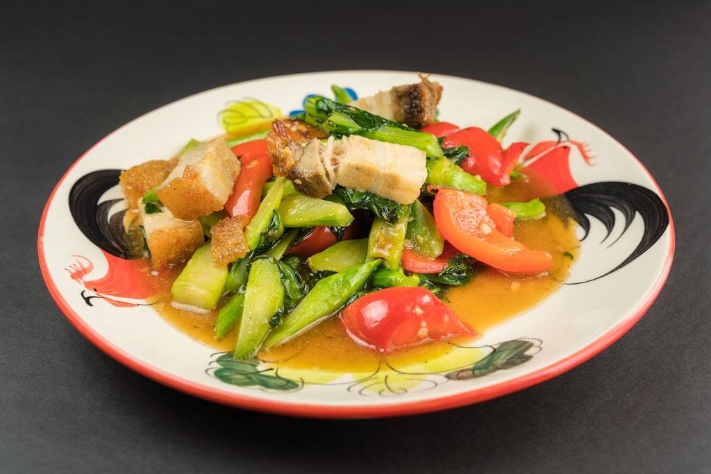 Jatujak Thai Cuisine | meal takeaway | 5651 Steeles Ave East. Unit #7 & 8, Toronto, ON M1V 5P6, Canada | 4162939939 OR +1 416-293-9939