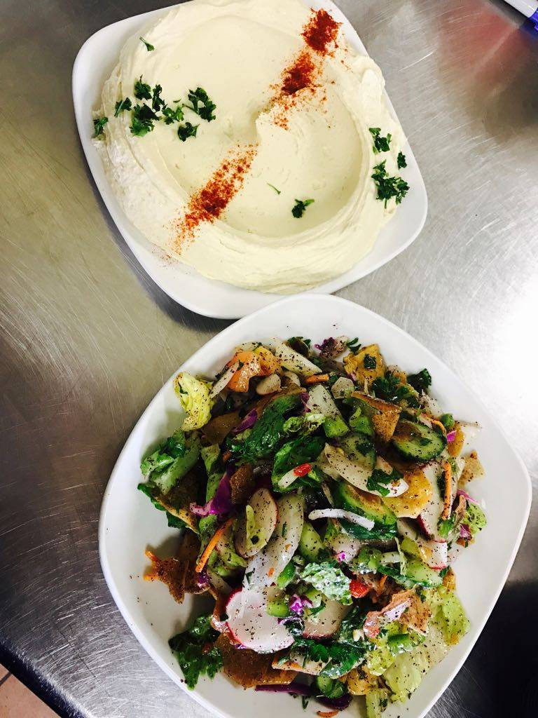 Kabob Inn Restaurant | restaurant | 8654 N Telegraph Rd, Dearborn Heights, MI 48127, USA | 3135655446 OR +1 313-565-5446