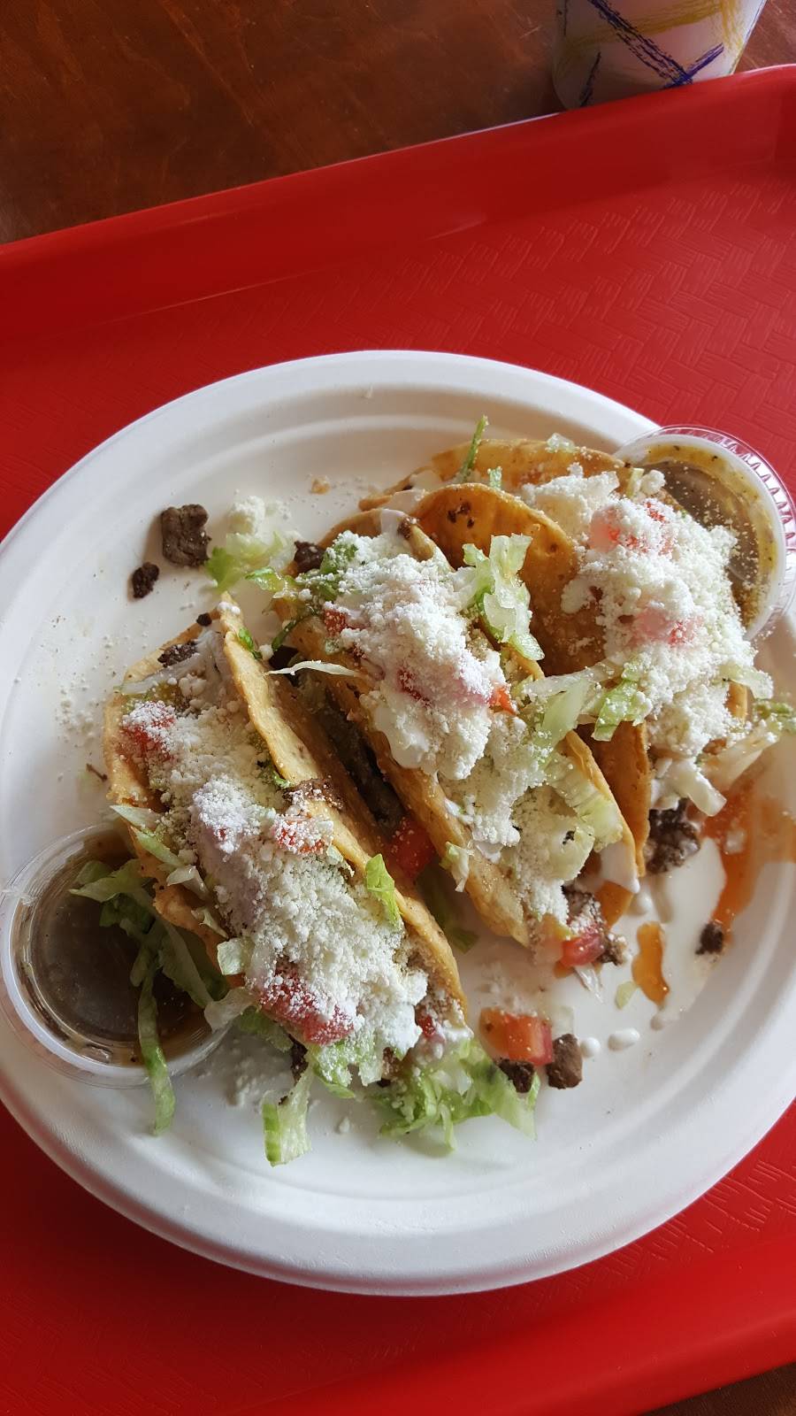 Taqueria El Molino | restaurant | 2228 Oak Grove Rd, Walnut Creek, CA 94598, USA | 9252950266 OR +1 925-295-0266