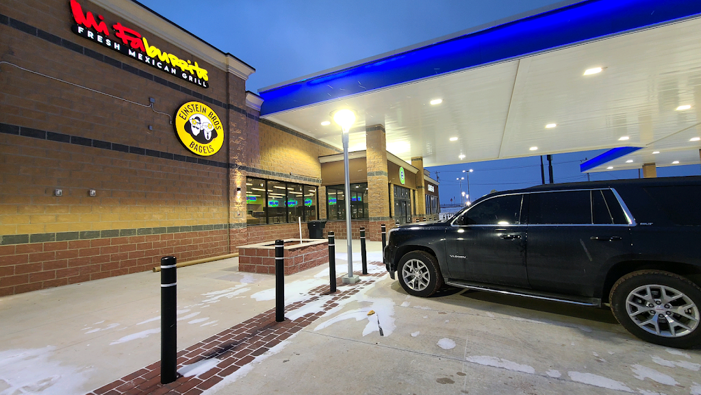 Mi Faburrito | restaurant | 7727 S Sunnylane Rd, Oklahoma City, OK 73135, USA | 4056728766 OR +1 405-672-8766