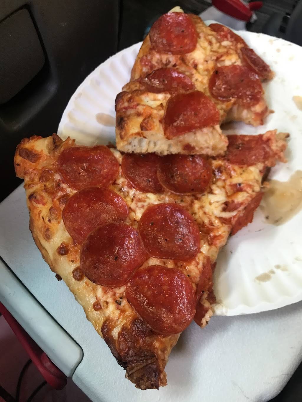 Pizzaiolo Gourmet Pizza | restaurant | 383 Roncesvalles Ave, Toronto, ON M6R 2M8, Canada | 4162312211 OR +1 416-231-2211