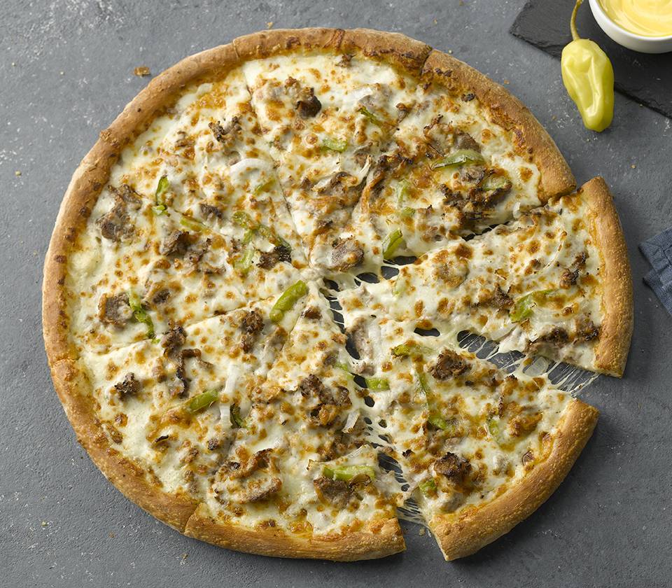 Papa Johns Pizza | restaurant | 2810 W Walnut St, Rogers, AR 72756, USA | 4796317272 OR +1 479-631-7272