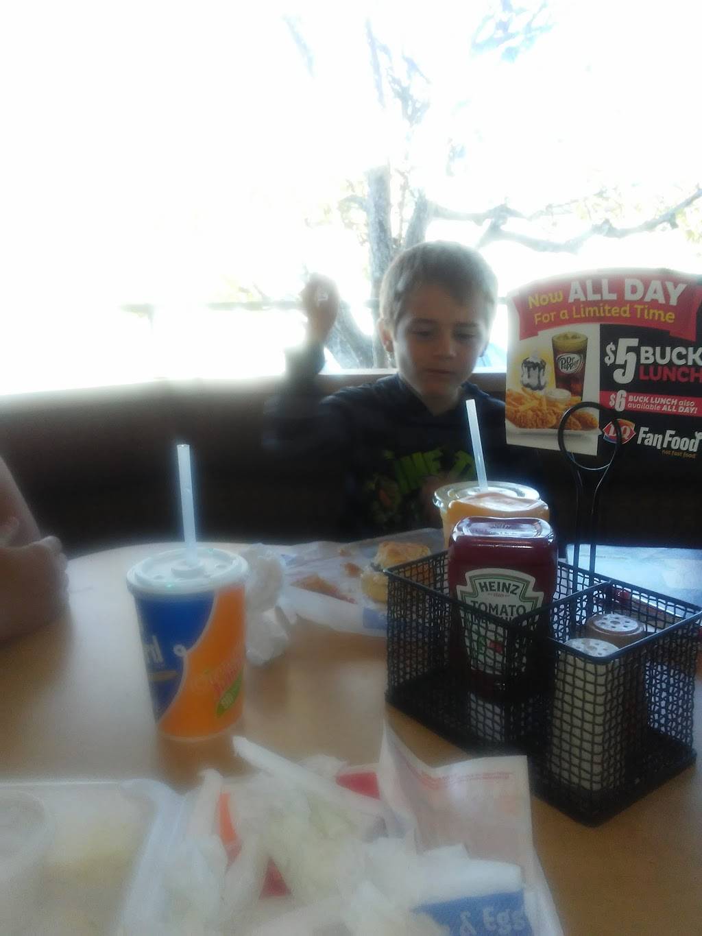 Dairy Queen Grill & Chill | restaurant | 610 Knox St, Barbourville, KY 40906, USA | 6065466322 OR +1 606-546-6322