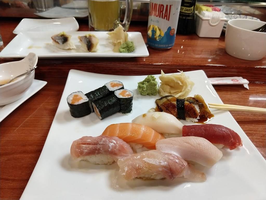 Sushi UNI | restaurant | 12841 W 87th St Pkwy, Lenexa, KS 66215, USA | 9133228667 OR +1 913-322-8667