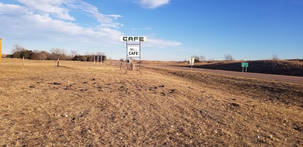 Mas cafe | restaurant | 102 Chestnut St, Wood Lake, NE 69221, USA | 4029673027 OR +1 402-967-3027