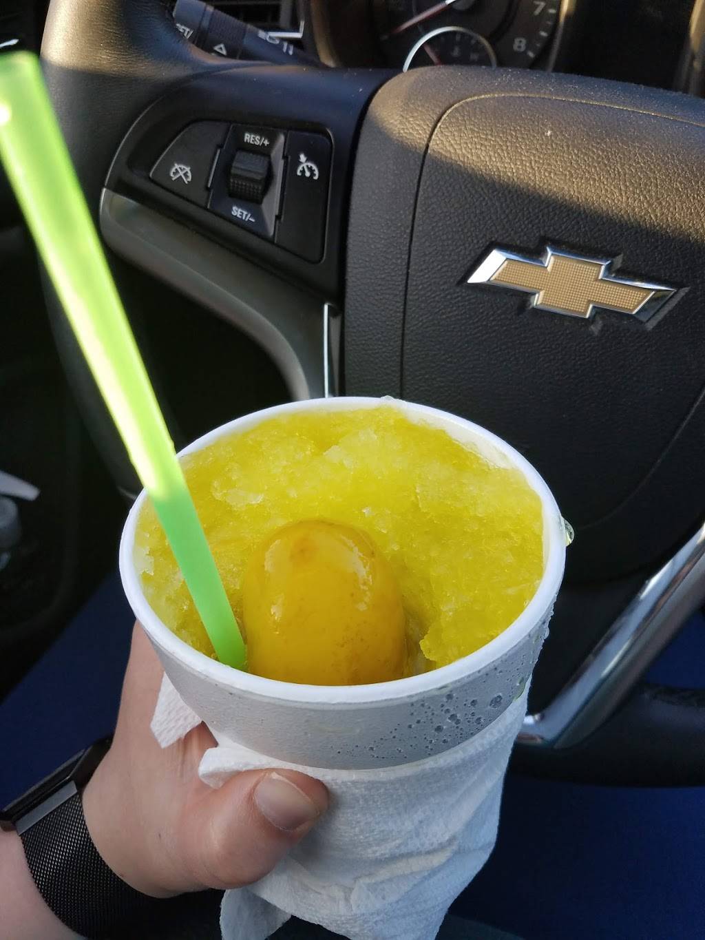 Sheri’s Snack Shack | restaurant | 765 LA-665, Montegut, LA 70377, USA | 9854663773 OR +1 985-466-3773