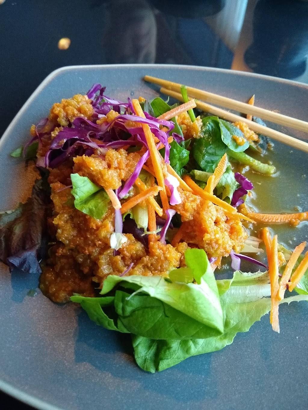 Meiji Japanese Cuisine | restaurant | 3878 N Crossover Rd #8, Fayetteville, AR 72703, USA | 4795215919 OR +1 479-521-5919