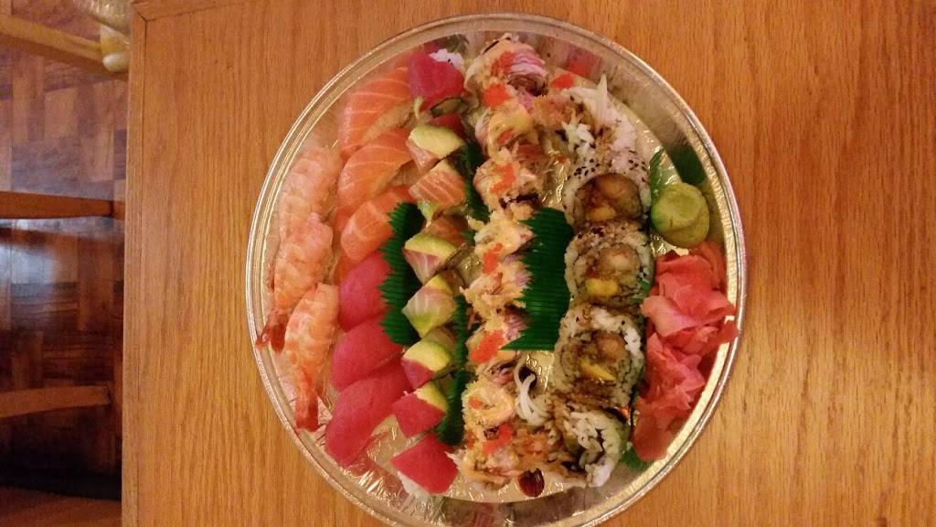 Sushi Q Japanese Restaurant | restaurant | 1610 Crosby Ave, Bronx, NY 10461, USA | 7188221627 OR +1 718-822-1627